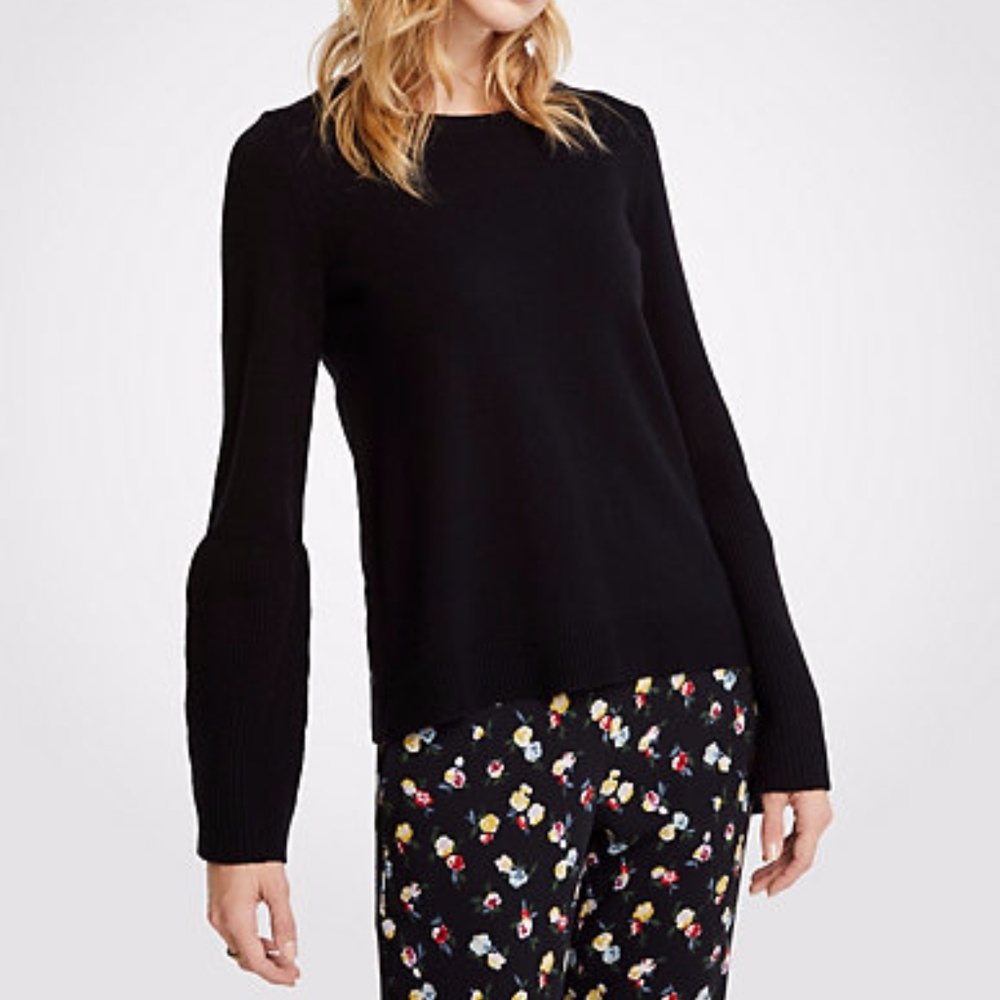 ANN TAYLOR Sweater XS